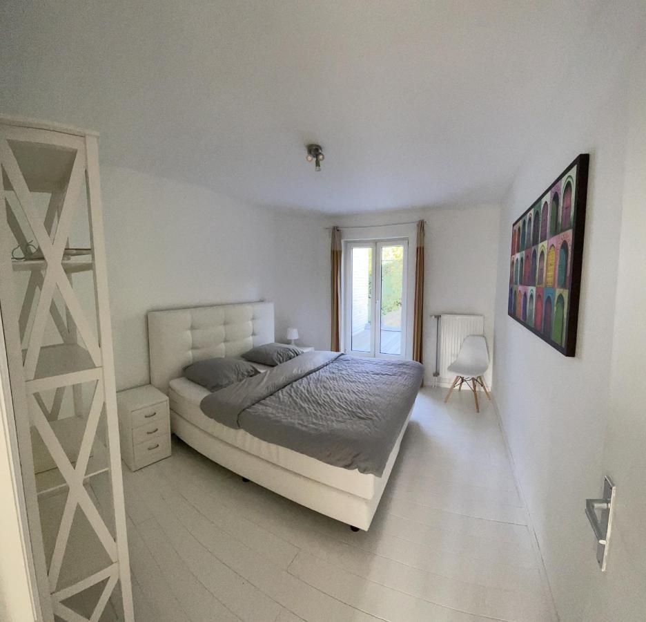 Grande Maison Cozy, Sud, 15 Min Spa Francorchamps Theux Exterior photo
